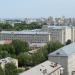 Городская больница № 8 в городе Барнаул