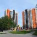 Жилой комплекс «Космонавты» в городе Барнаул