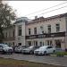 Ресторан «Виктория» в городе Энгельс