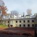 Центральная кухня в городе Архангельское