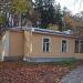 Реставрационные мастерские в городе Архангельское