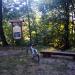 Парк «Экологическая тропа» в городе Житомир