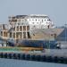 Sewol ferry in Mokpo City city