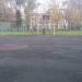 Площадка для мини-футбола и баскетбола