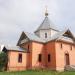 Храм Иоанна Кронштадтского в городе Балабаново
