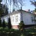 Дом Шаляпина (ru) in Nalchik city