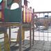 Детская игровая (аттракционная) площадка в городе Чита