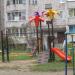 Детская игровая площадка в городе Кимры
