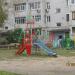 Детская игровая площадка в городе Кимры