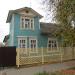 Бывший дом Фёдора Онуфриевича Потапенко в городе Кимры