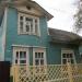 Бывший дом Фёдора Онуфриевича Потапенко в городе Кимры