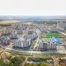 Микрорайон Новый город в городе Чебоксары