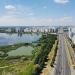 10-й микрорайон Осокорков (ru) in Kyiv city