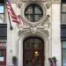 Merchants Bank of New York Building in New York City, New York city
