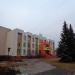 Детская школа искусств № 1 в городе Магнитогорск