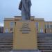 Памятник А. С. Пушкину в городе Магнитогорск