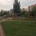 Сцена летнего театра (ru) in Kyiv city