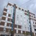 New building in Tirana city