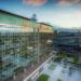 Hilton Prague in Praha city