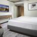 Hilton Prague in Praha city