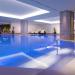 Hilton Prague in Praha city