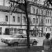 Караваевские бани (ru) in Kyiv city
