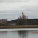 Труба котельной ОАО «Тензор-Энергия» (малая) в городе Дубна