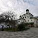 Church of St. Maksim the Blessed (Holy Fool) on Varvarka Street