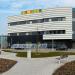 Clinique Notre-Dame de Grâce dans la ville de Charleroi