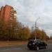 Каштановая роща в городе Славянск