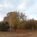 Каштановая роща в городе Славянск