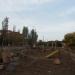 Лавочки в городе Славянск