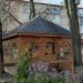 Церковное здание в городе Куровское