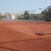 Tennis courts in Antalya Metropolitan Municipality city
