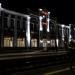 Железнодорожный вокзал станции Аткарск