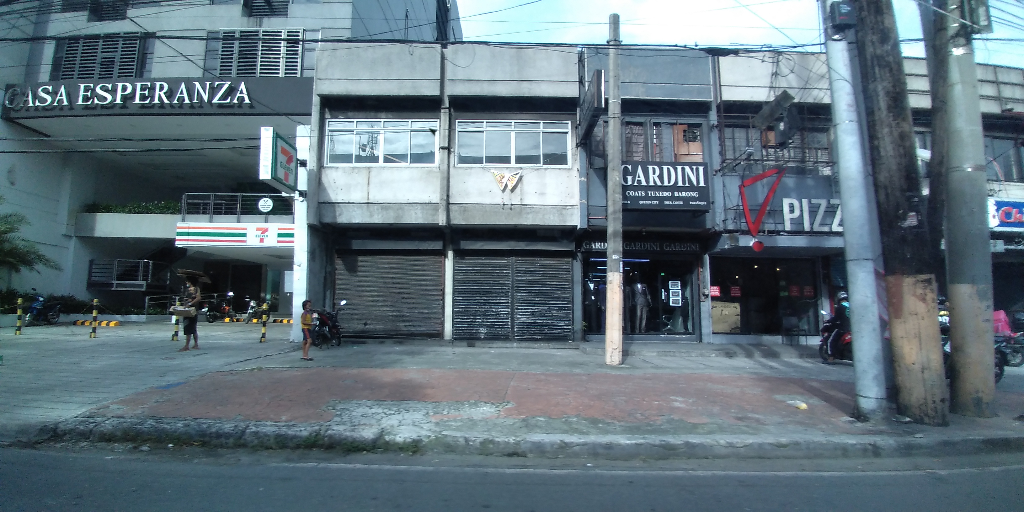 Gardini Fashion Center Manila