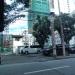 MERALCO Sampaloc Substation in Manila city