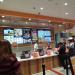 Popeyes in Manila city