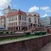 Кировский театр кукол им. А.Н. Афанасьева в городе Киров