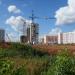 Жилой район Чистые Пруды в городе Киров
