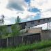 Территория бывшего бетонного завода в городе Кимры