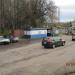 Вагончик в городе Дубна