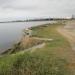 Смотровая площадка в городе Дубна