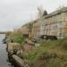 Смотровая площадка в городе Дубна