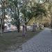 Мемориальный комплекс «Аллея Героев» в городе Феодосия