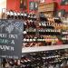 Le Pain Quotidien Post Plaza (nl) in Ghent city