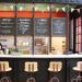 Le Pain Quotidien Post Plaza (nl) in Ghent city