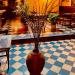 Café Damberd (nl) in Ghent city