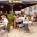 Café Damberd (nl) in Ghent city