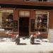 Yalla Yalla Beirut Foodbar Gent (nl) in Ghent city